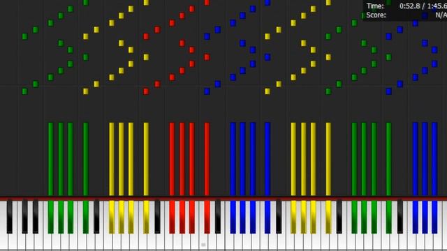 Dark Midi - Kuma Android Ringtone
