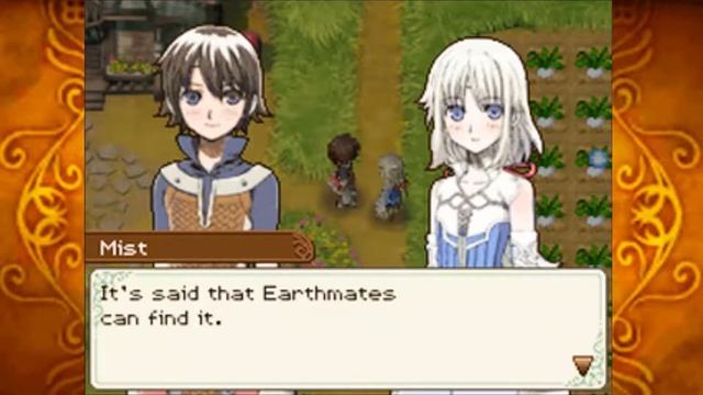 Rune Factory: A Fantasy Harvest Moon Episode 6 - What The Philosophers Created смотреть онлайн