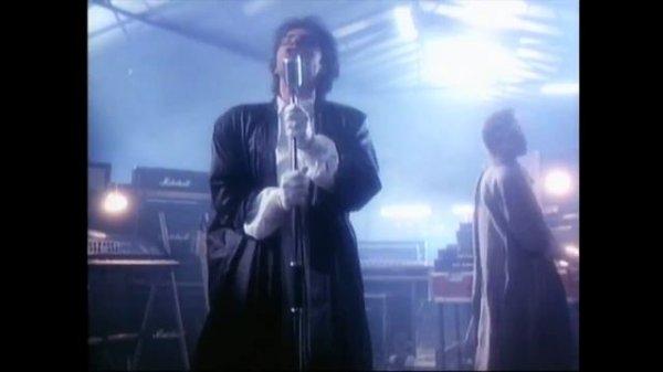 Alphaville - Dance With Me.mp4