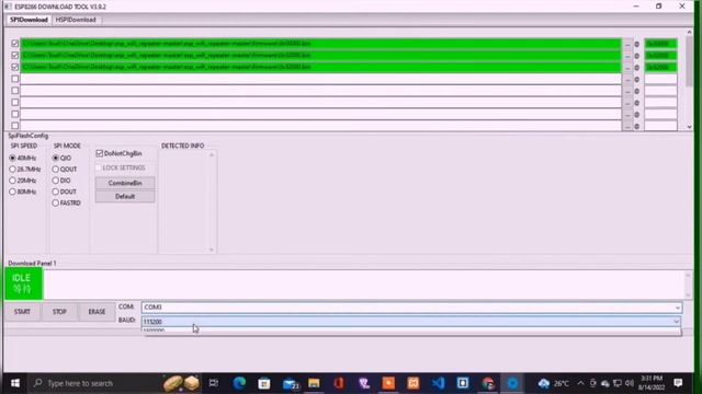 Nodemcu Esp8266 Wifi Repeater | Nodemcu Esp8266