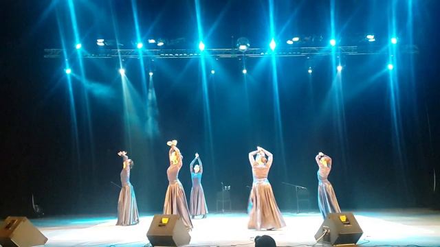 Duende del Sur. Soledad. Kazan смотреть онлайн