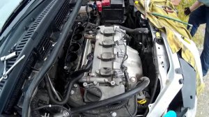 Как заменить свечи на Ниссан Ноут