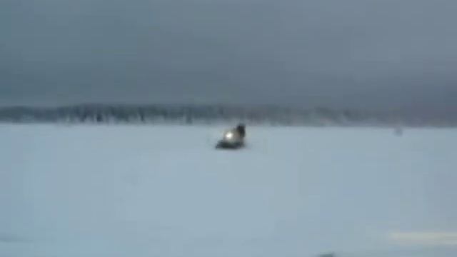 16 01 2010 Move по болоту Ski Doo смотреть онлайн