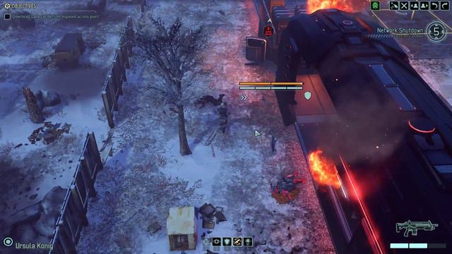 Let's Play XCOM 2: Long War 2! -- Episode 9 смотреть онлайн