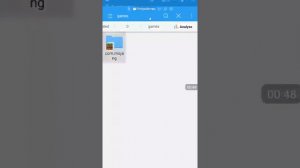 Как распаковать карту для Minecraft pe