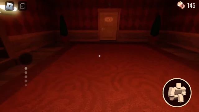 Игра DOORS смотреть онлайн