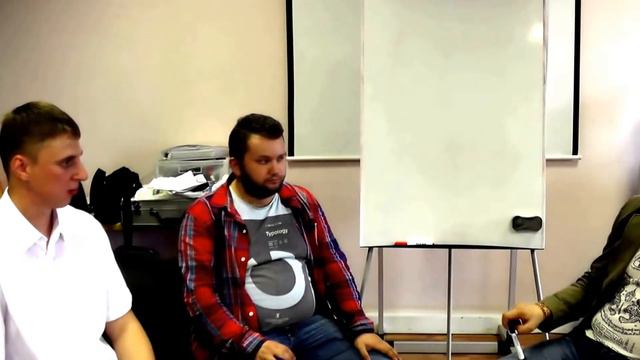 Сергей Круц и Дмитрий Ракитин (2 часть) смотреть онлайн