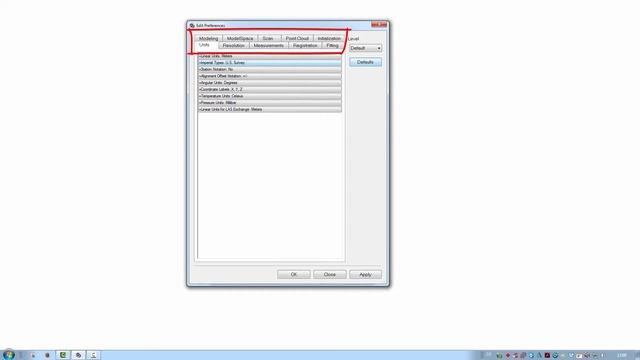 Leica Cyclone: How to use online help and preferences смотреть онлайн