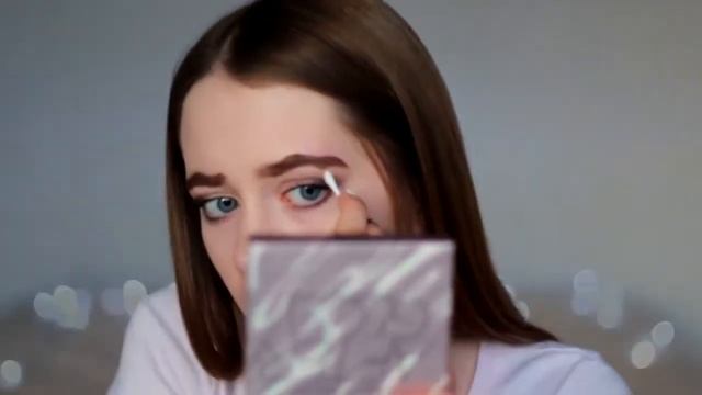 БРОВИ ВОЛНАМИ! ТРЕНД СЕЗОНА! СМЕШНОЕ ВИДЕО смотреть онлайн