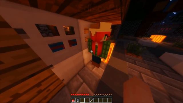 ДИППЕР УВИДЕЛ КАК ВЕНДИ... ! ГРАВИТИ ФОЛЗ В МАЙНКРАФТ! GRAVITY FALLS IN MINECRAFT ROLEPLAY смотреть онлайн