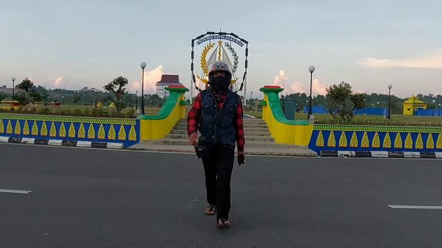 REVIEW WIRELESS MICROPHONE SYNCO G1 (A1) DAN SETTING BUAT MOTOVLOG смотреть онлайн