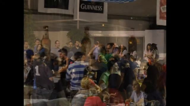 Feria Internacional de la Cerveza 2012 en Murcia смотреть онлайн