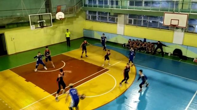 КДЮСШ-2 Харьков - ДЮСШ -13"Политехник" 27.01.2019 Третья и Четвертая четверти смотреть онлайн