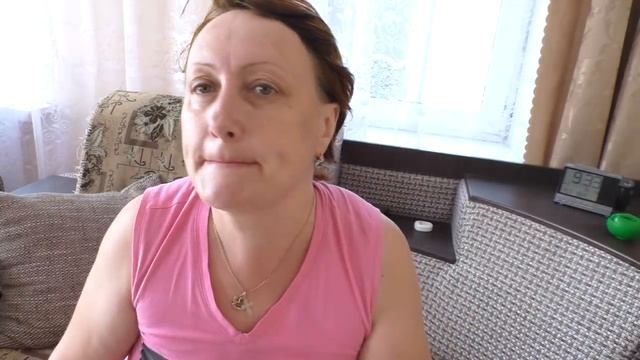 наш завтрак, посылка от Фаберлик смотреть онлайн