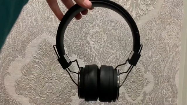 Наушники Urbanears Plattan 2 Bluetooth смотреть онлайн