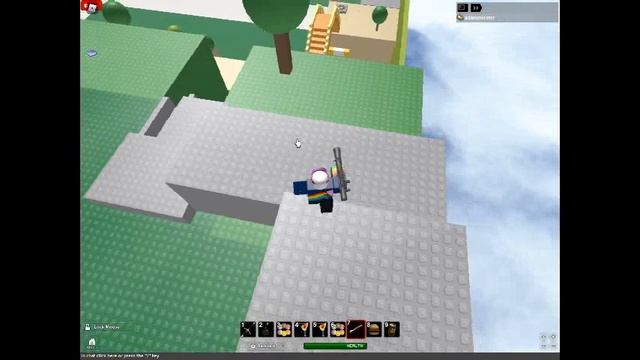 some old roblox crossroads (my game in retrostudio) смотреть онлайн
