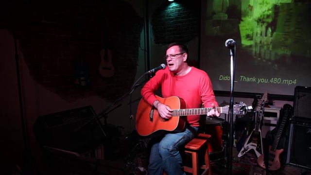 Dmitrich Разбойничья смотреть онлайн