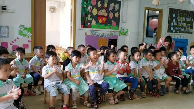 5 Action Verbs Games & Activities For ESL Kids [Primary School+kindergarten]