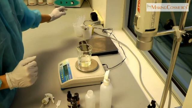 Make Your Own Household Deodorizing Spray смотреть онлайн