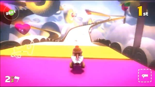 LittleBigPlanet Karting Servers Are Shutting Down (this isn't good) смотреть онлайн
