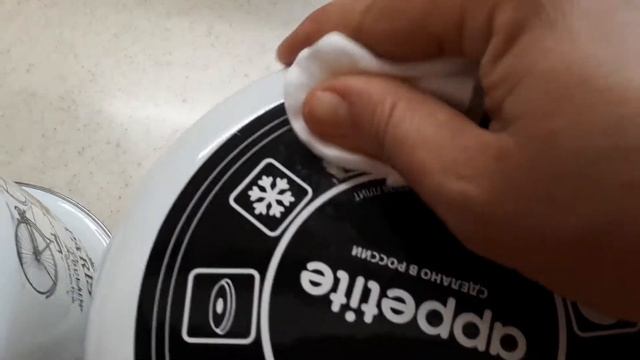 Удаление краски и пятен быстро и легко