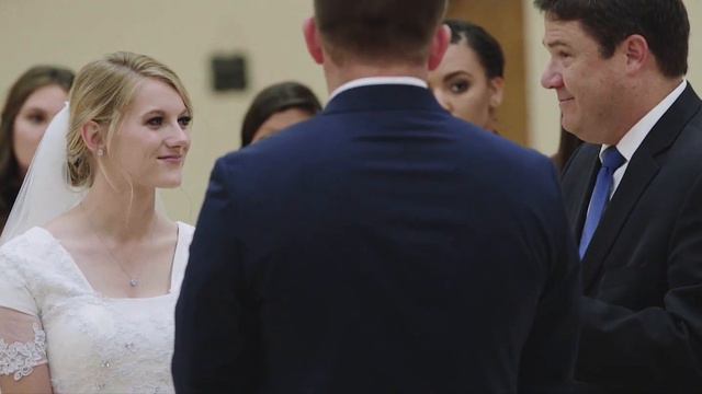 {BREANN & DANIEL} Wedding Gilbert, Arizona смотреть онлайн