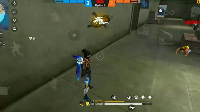 Ela que dá Plug 🔌🤯Highlights free fire 📱Galaxy A11 смотреть онлайн