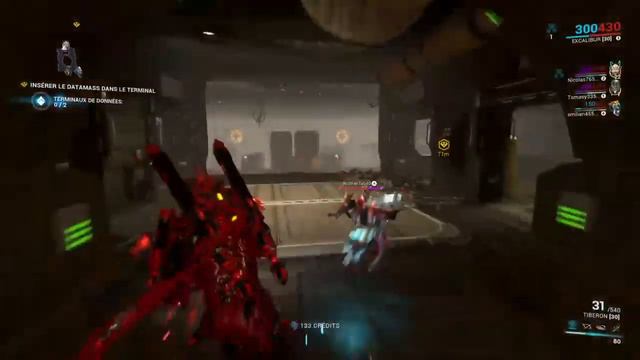 Live warframe смотреть онлайн