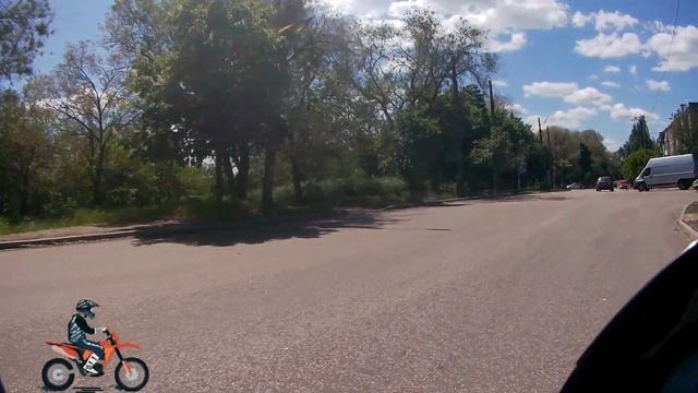? Однажды в мае / Торецк Донецкая область ? смотреть онлайн