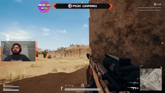 Rage mode engaged смотреть онлайн