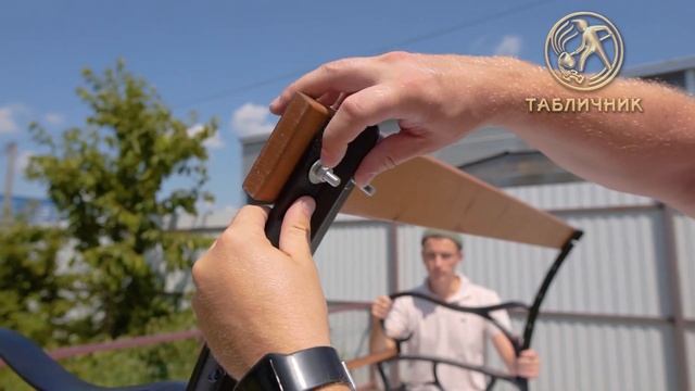 Нужна скамейка на дачу? Инструкция по сборке лавки | Компания Табличник смотреть онлайн