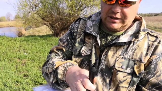 KT01 ПРИВЕТ ПРИВЕТ nКомплект сигнализатор поклёвки от #hirisi смотреть онлайн