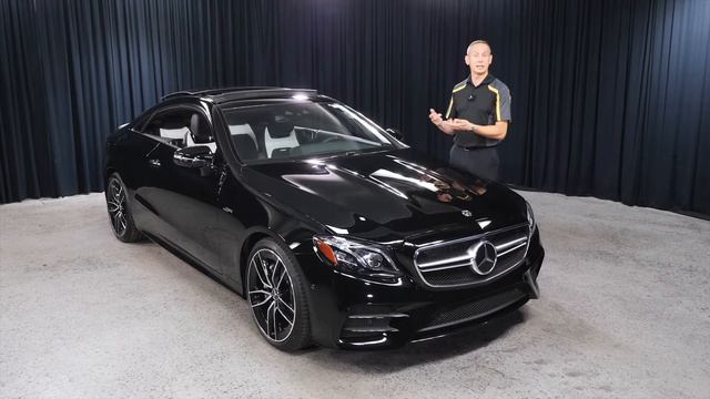 EQ Boost Explained and Benefits from Mercedes-Benz of Scottsdale смотреть онлайн