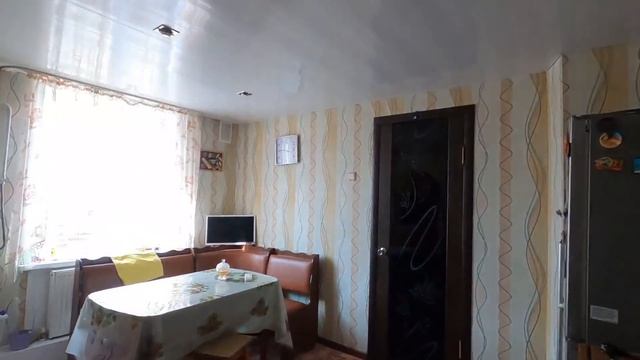 Кирпичный ДОМ с камином! Газ, все удобства/ Хадыженск Краснодарский край смотреть онлайн