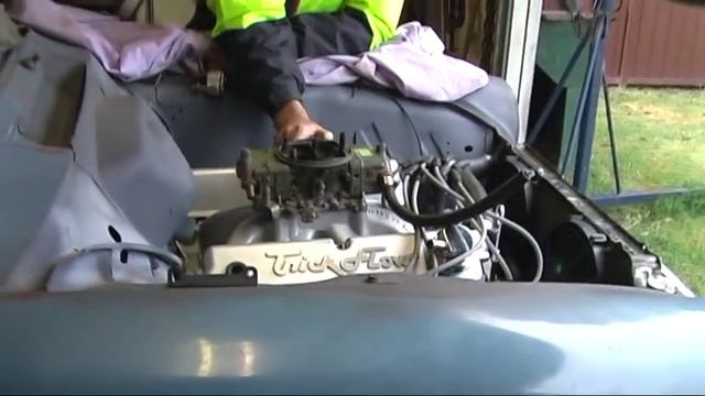 3rd startup Cortina MK1 project V8 смотреть онлайн
