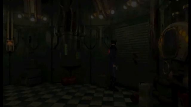 Let's Play Martian Gothic: Unification [Part 8] - A Flask of Nitro смотреть онлайн