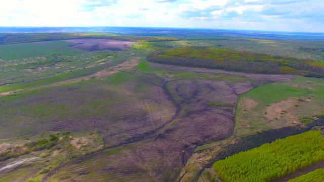 РОДНЫЕ ПРОСТОРЫ 4К смотреть онлайн