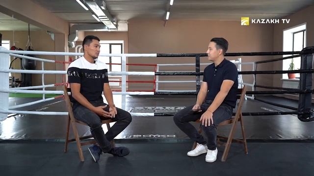 Мейрим Нурсултанов, профессиональный боксёр WBC USNBC Champion 13-0-0 8-KO’s смотреть онлайн