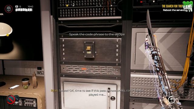 Dead Island 2 Skope Server Offline Explained - How to fix it Guide / Tutorial / Solution смотреть онлайн
