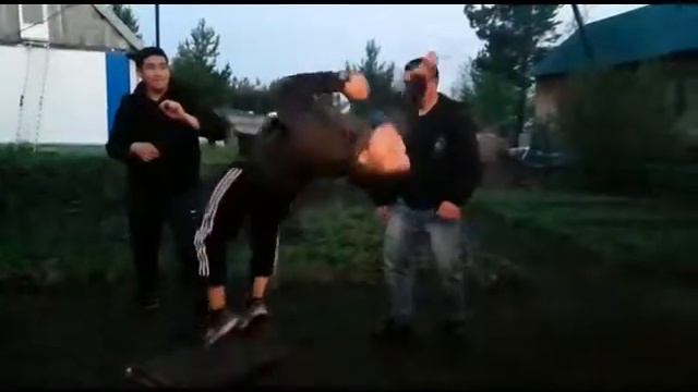 Отдых на даче 😎 смотреть онлайн