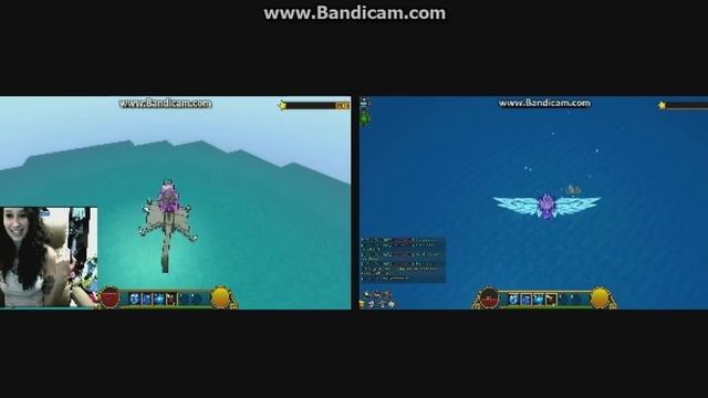 Trove Ultimate Pinata party (Troll) смотреть онлайн