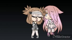 Клип//2 типа людей//Gacha Life//