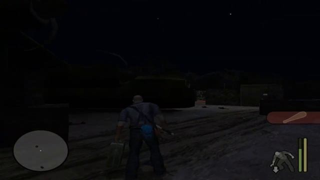 Manhunt / Охота на человека. Прохождение. #3. Питаемый злобой. смотреть онлайн