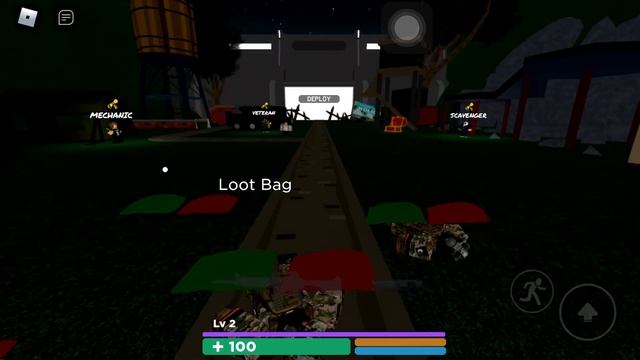 Roblox death zone Spawn ammo glitch смотреть онлайн