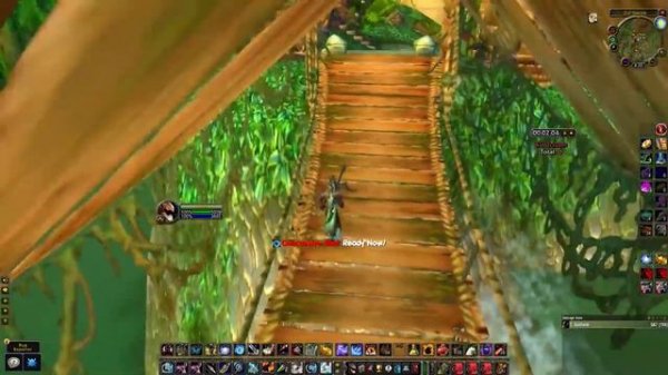 Топовый голдфарм [Wow Burning Crusade Classic]