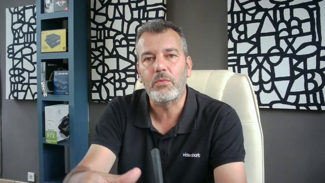 ATEM MINI PRO смотреть онлайн
