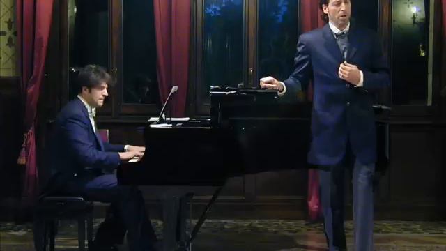 Luciano Andreoli - Malinconia смотреть онлайн