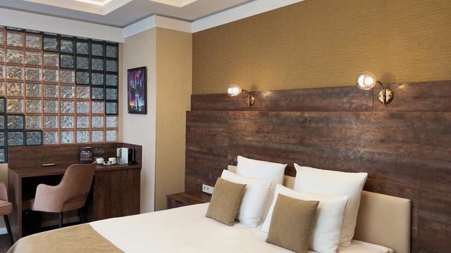 Отель Dragon Spa город Вологда смотреть онлайн