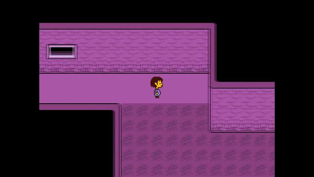 Бешеный цветок|Undertale Начало #1 смотреть онлайн