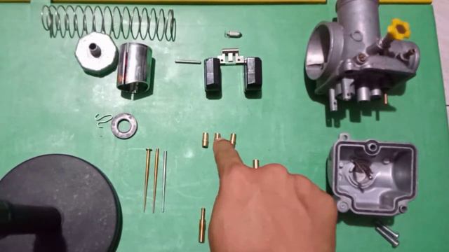 Paano mag tono ng carburetor na mabagal bumaba ang menor?|Mga dapat i consider sa pag tutuno ng car смотреть онлайн